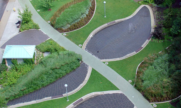 leaf garden