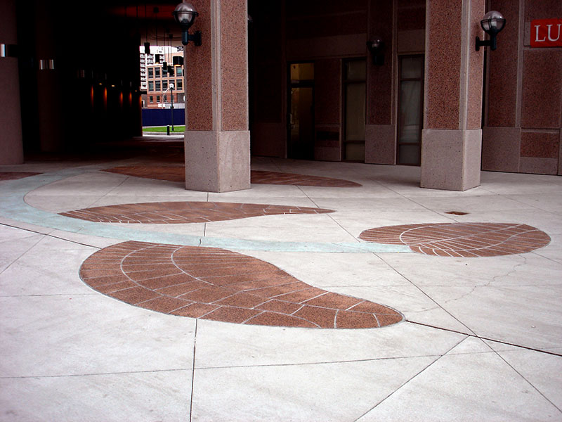 leaf garden image